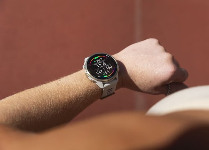 Garmin Forerunner 970