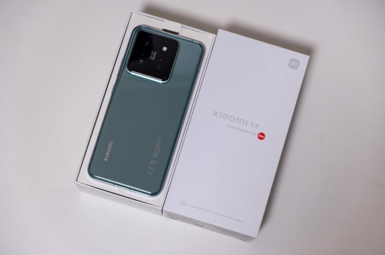 Telefon używany